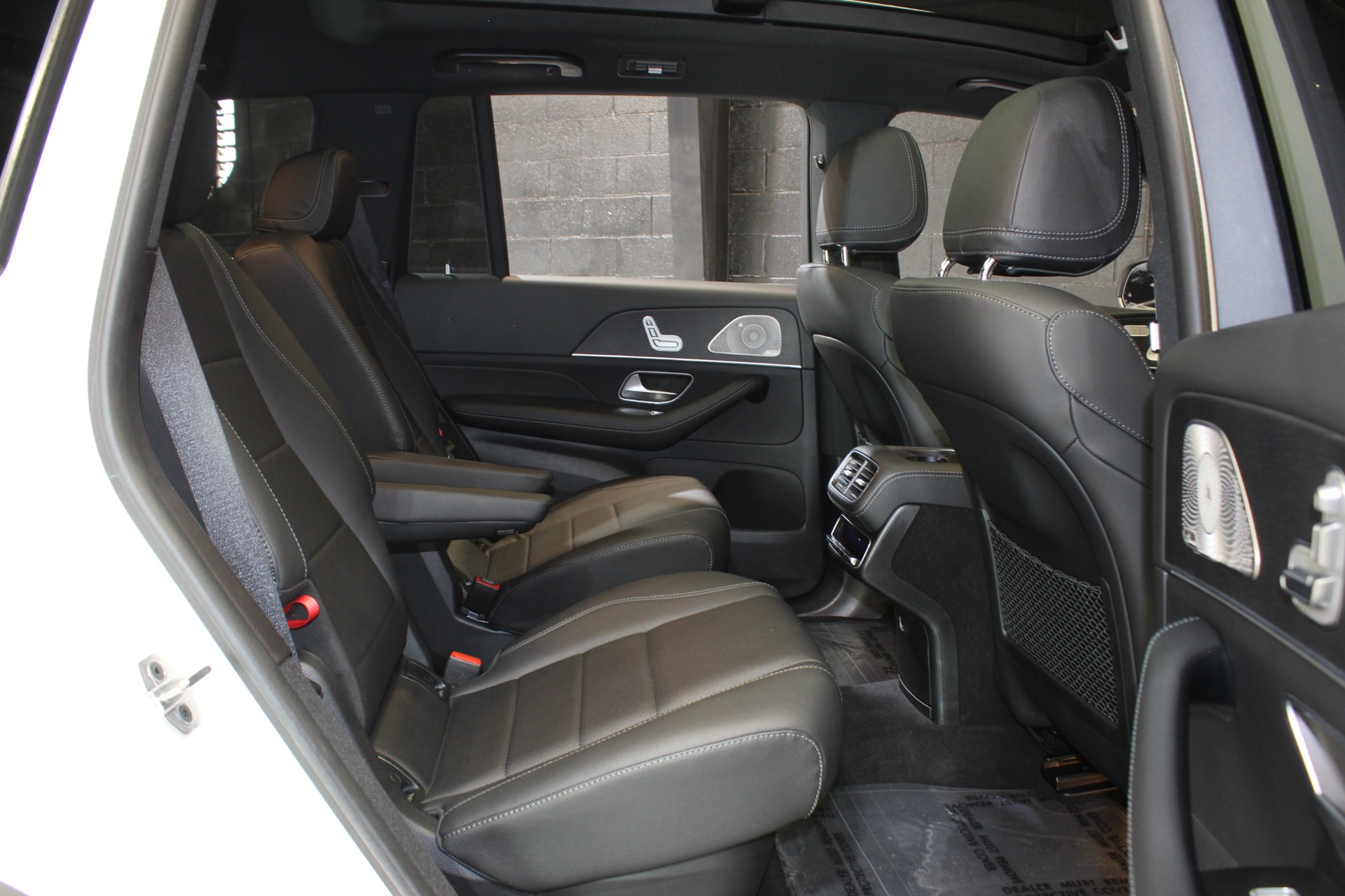 2023 Mercedes-Benz GLS GLS450 - Photo 48