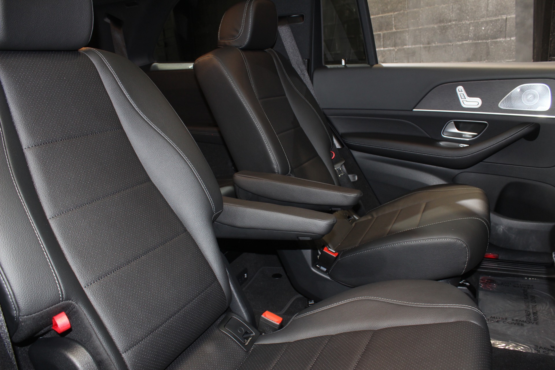 2023 Mercedes-Benz GLS GLS450 - Photo 49