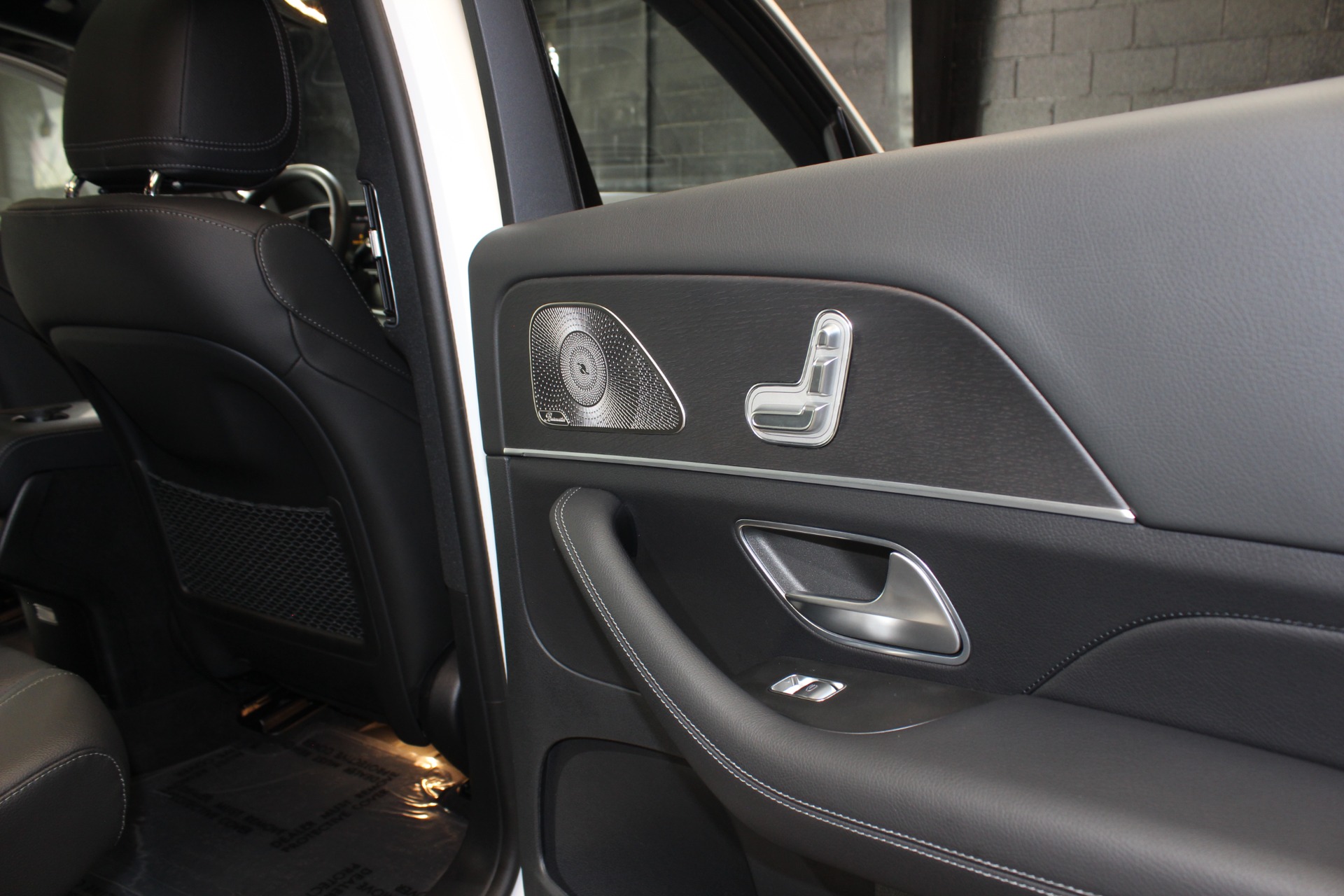 2023 Mercedes-Benz GLS GLS450 - Photo 50