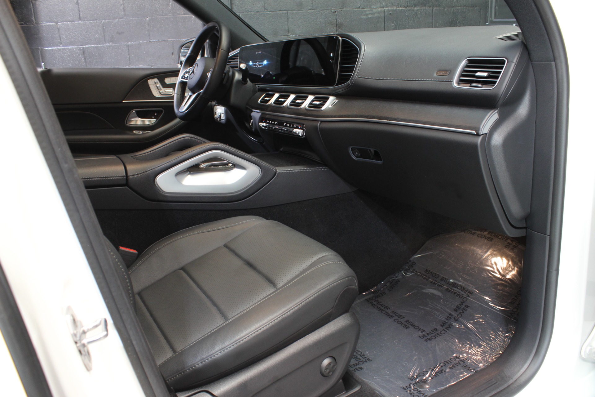 2023 Mercedes-Benz GLS GLS450 - Photo 51