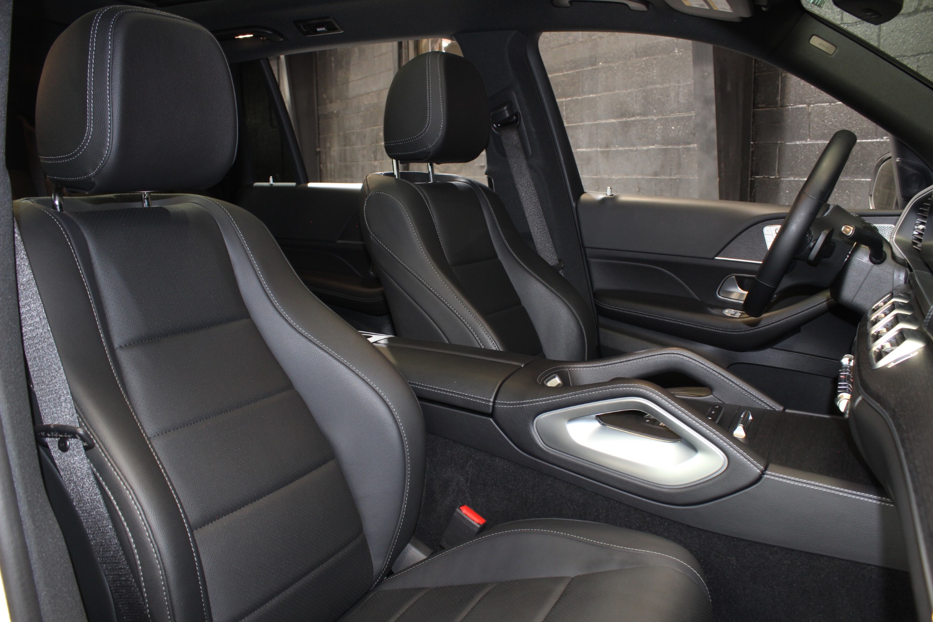 2023 Mercedes-Benz GLS GLS450 - Photo 52