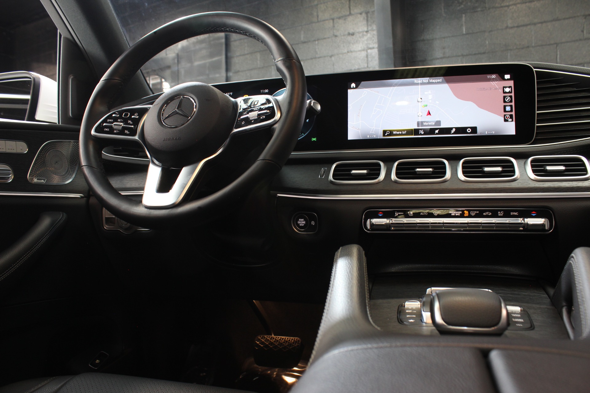 2023 Mercedes-Benz GLS GLS450 - Photo 54