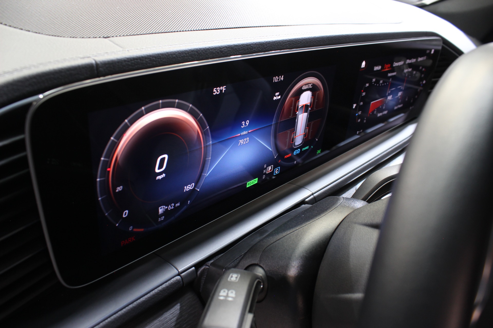 2023 Mercedes-Benz GLS GLS450 - Photo 55