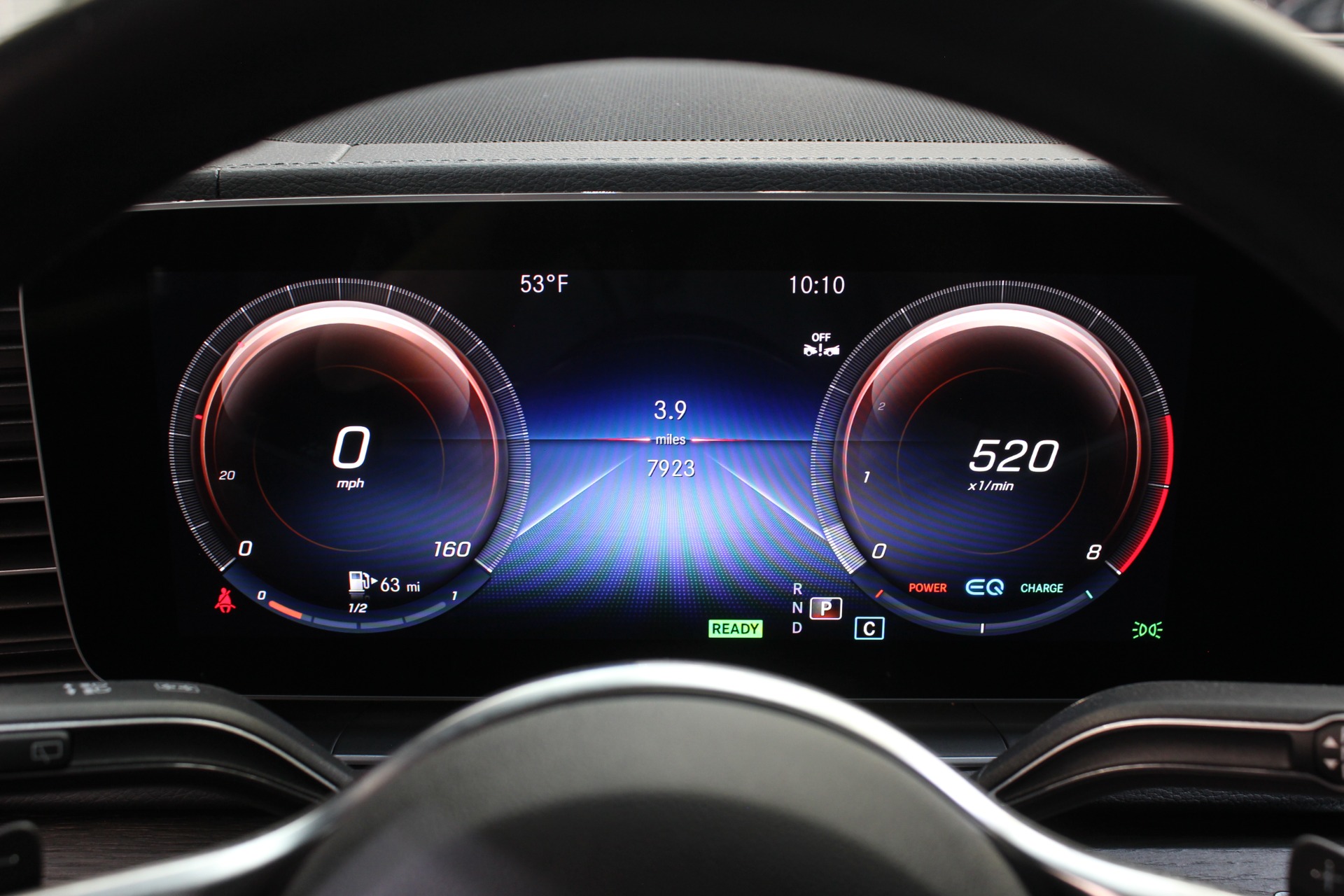 2023 Mercedes-Benz GLS GLS450 - Photo 56
