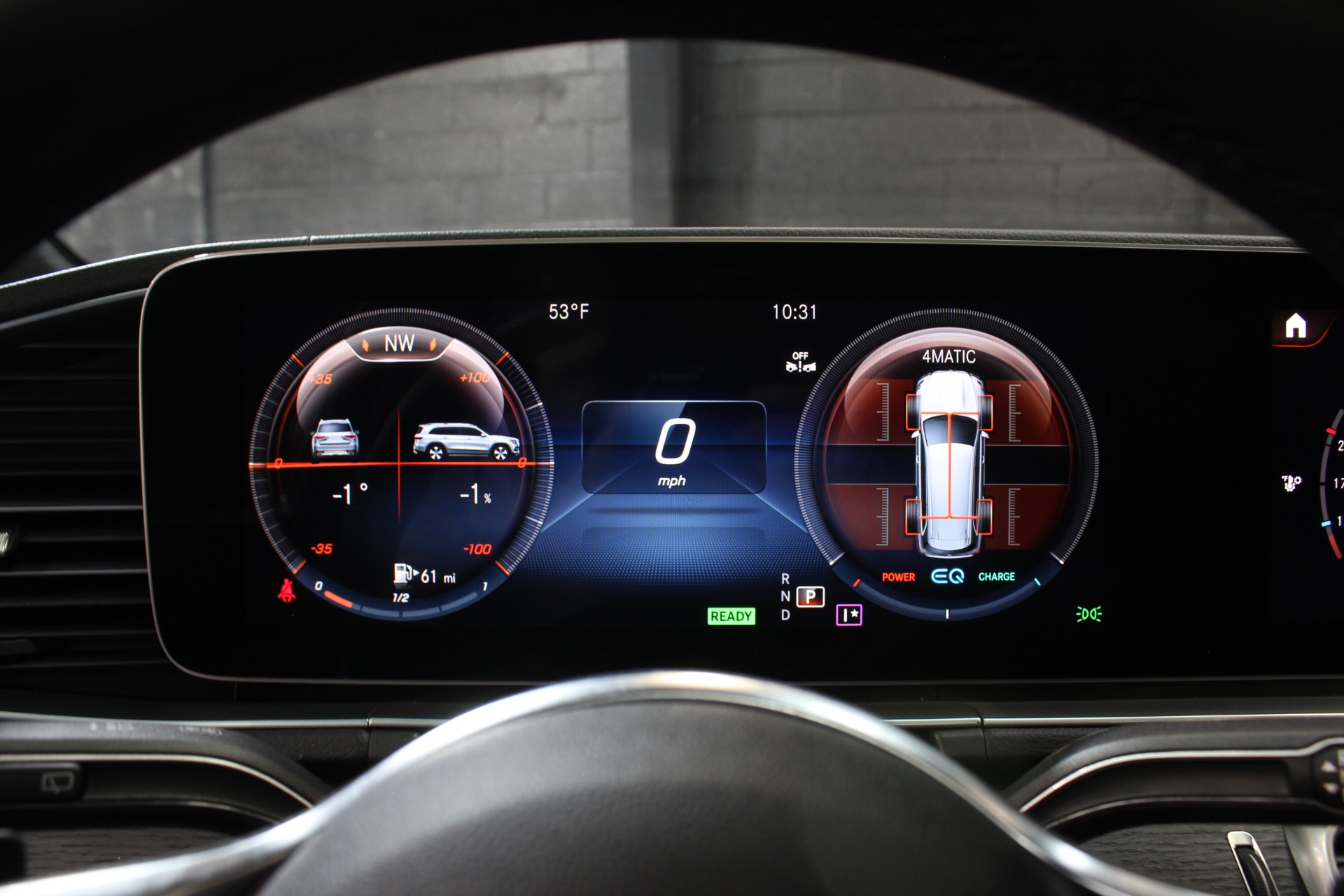 2023 Mercedes-Benz GLS GLS450 - Photo 57