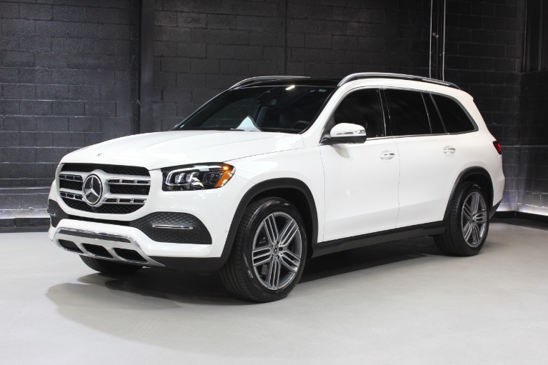 2023 Mercedes-Benz GLS GLS450 - Photo 102