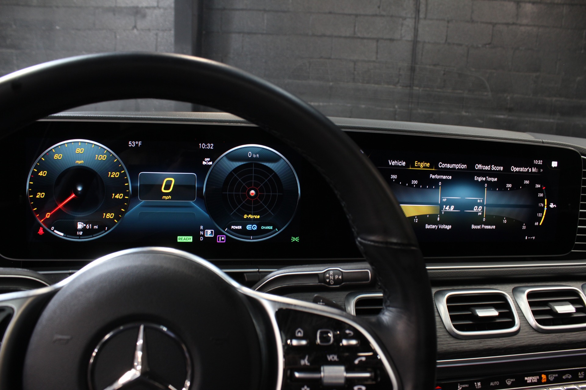 2023 Mercedes-Benz GLS GLS450 - Photo 60