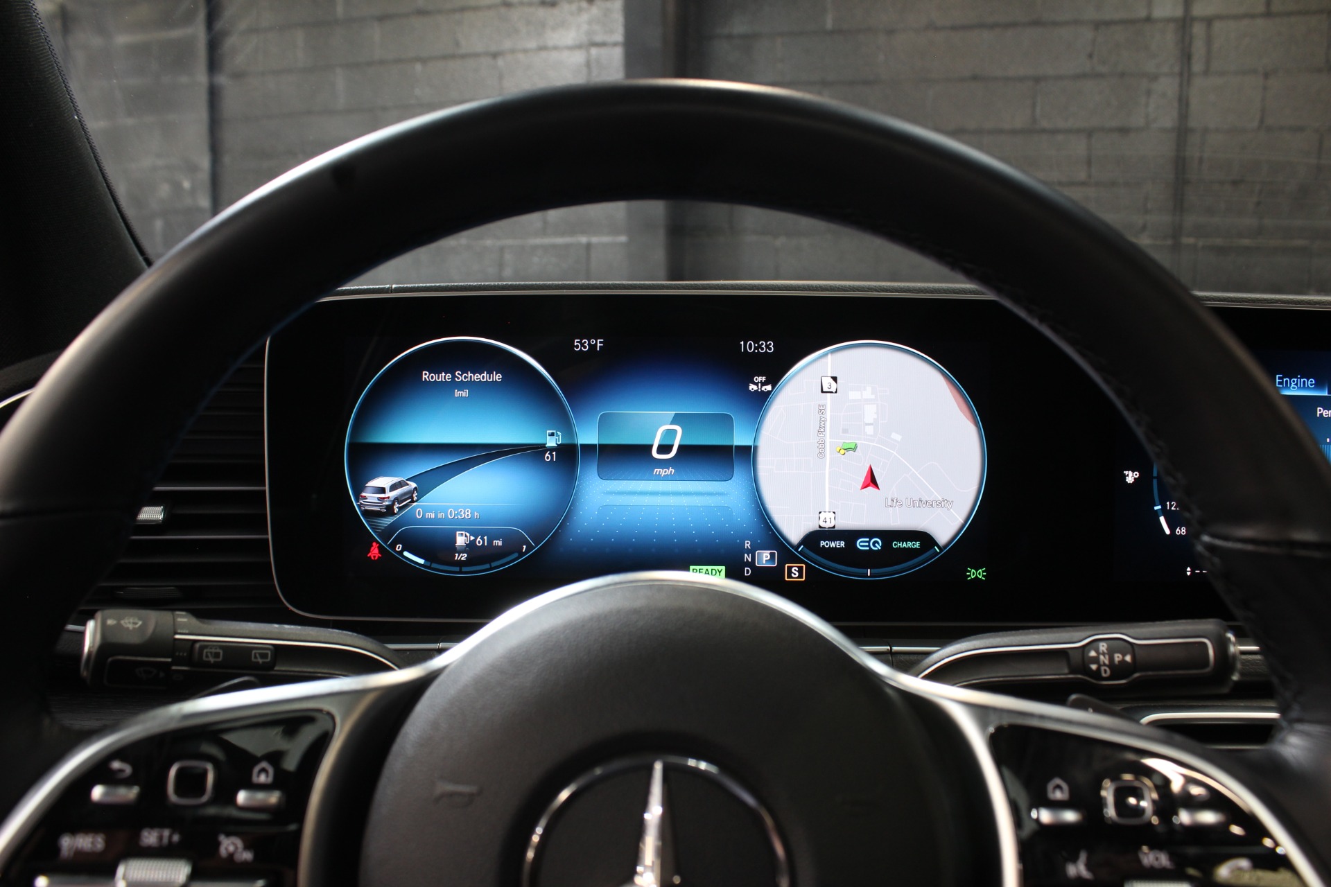 2023 Mercedes-Benz GLS GLS450 - Photo 61