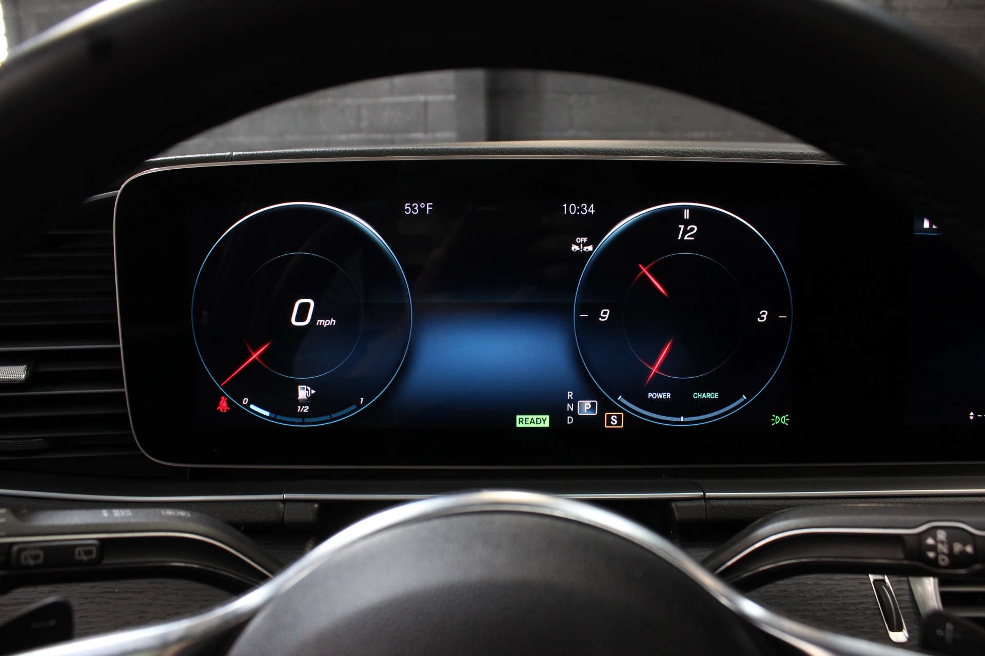 2023 Mercedes-Benz GLS GLS450 - Photo 62