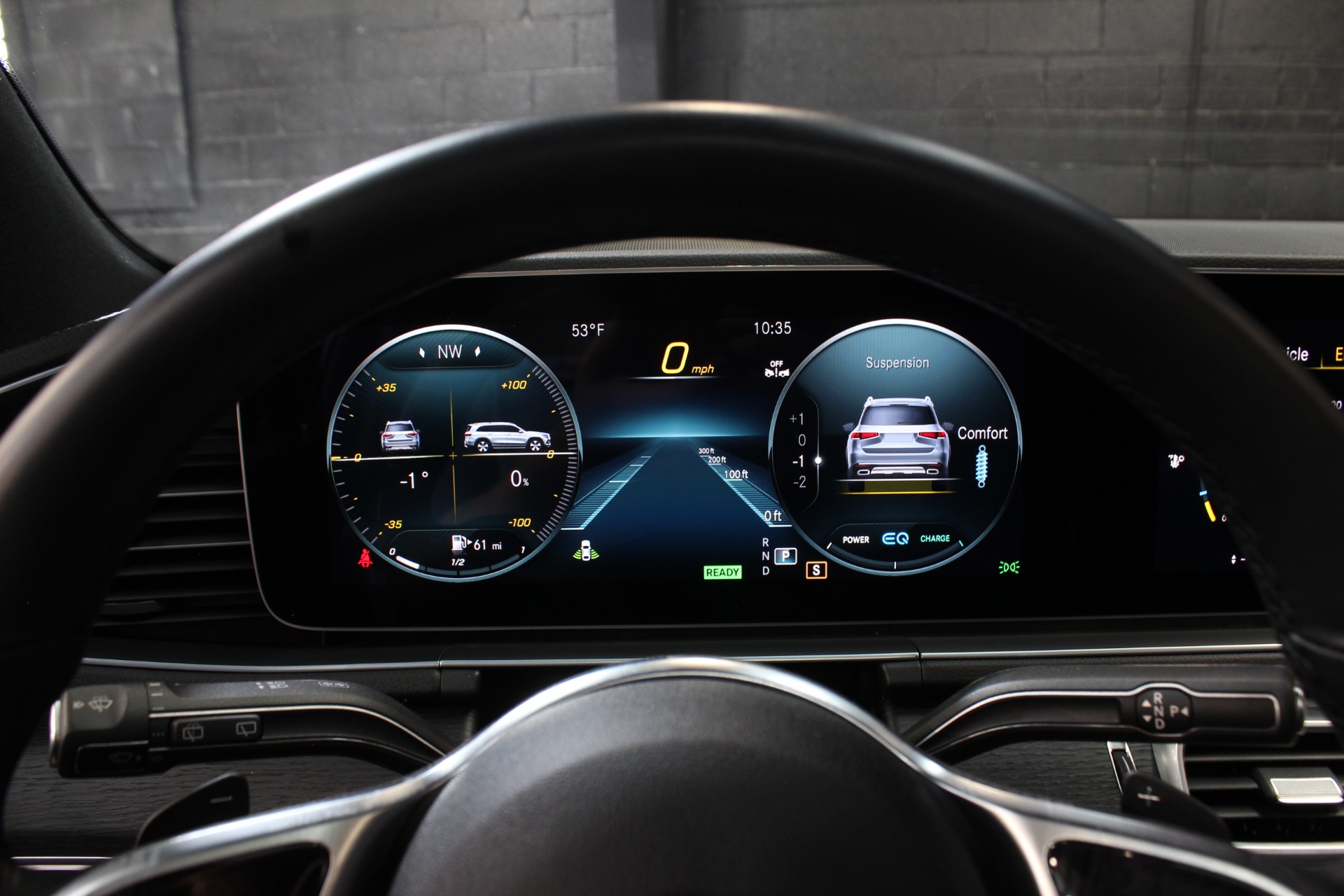2023 Mercedes-Benz GLS GLS450 - Photo 63