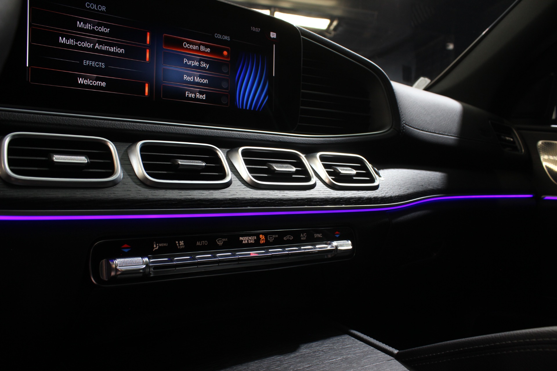 2023 Mercedes-Benz GLS GLS450 - Photo 64