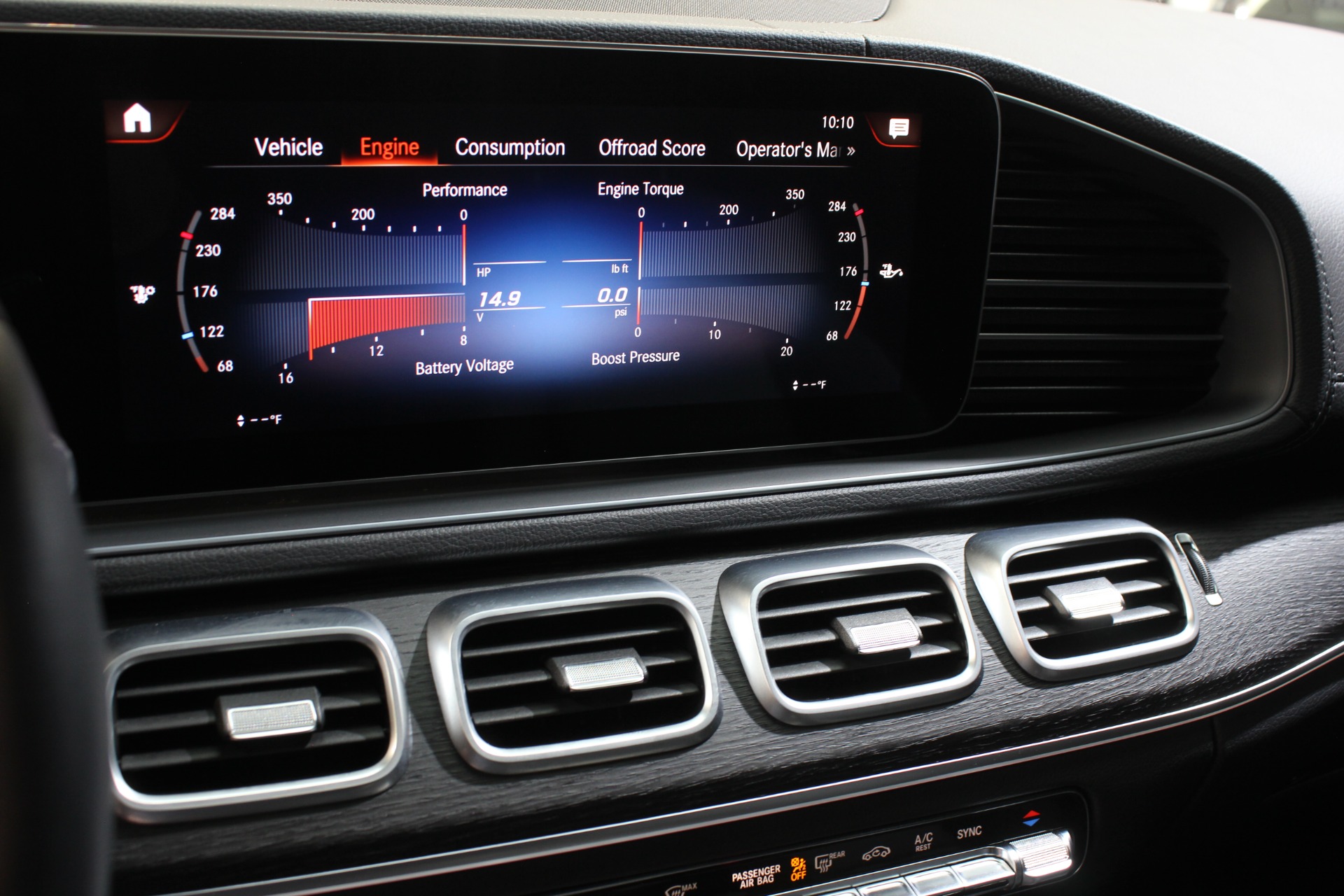 2023 Mercedes-Benz GLS GLS450 - Photo 65