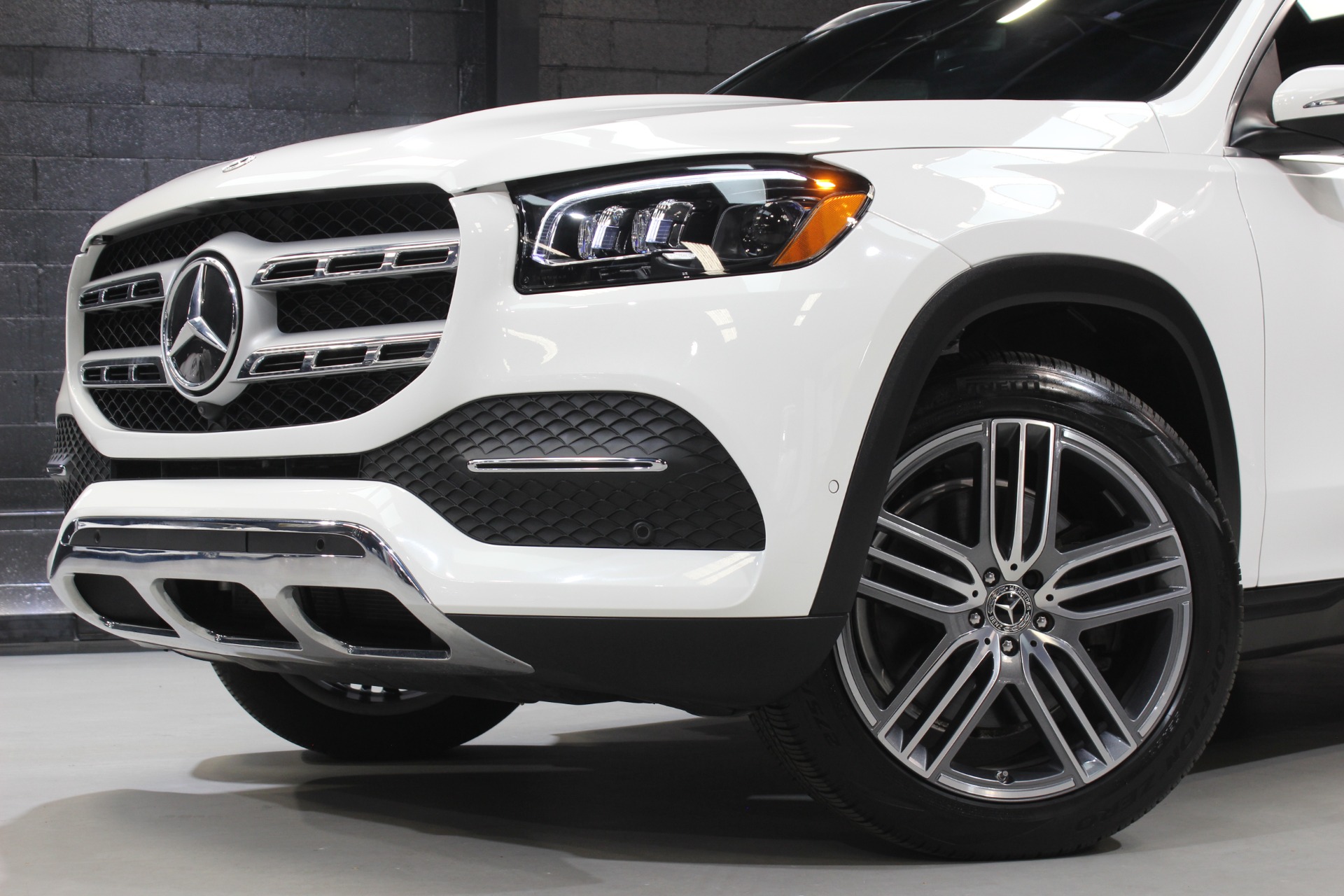 2023 Mercedes-Benz GLS GLS450 - Photo 7