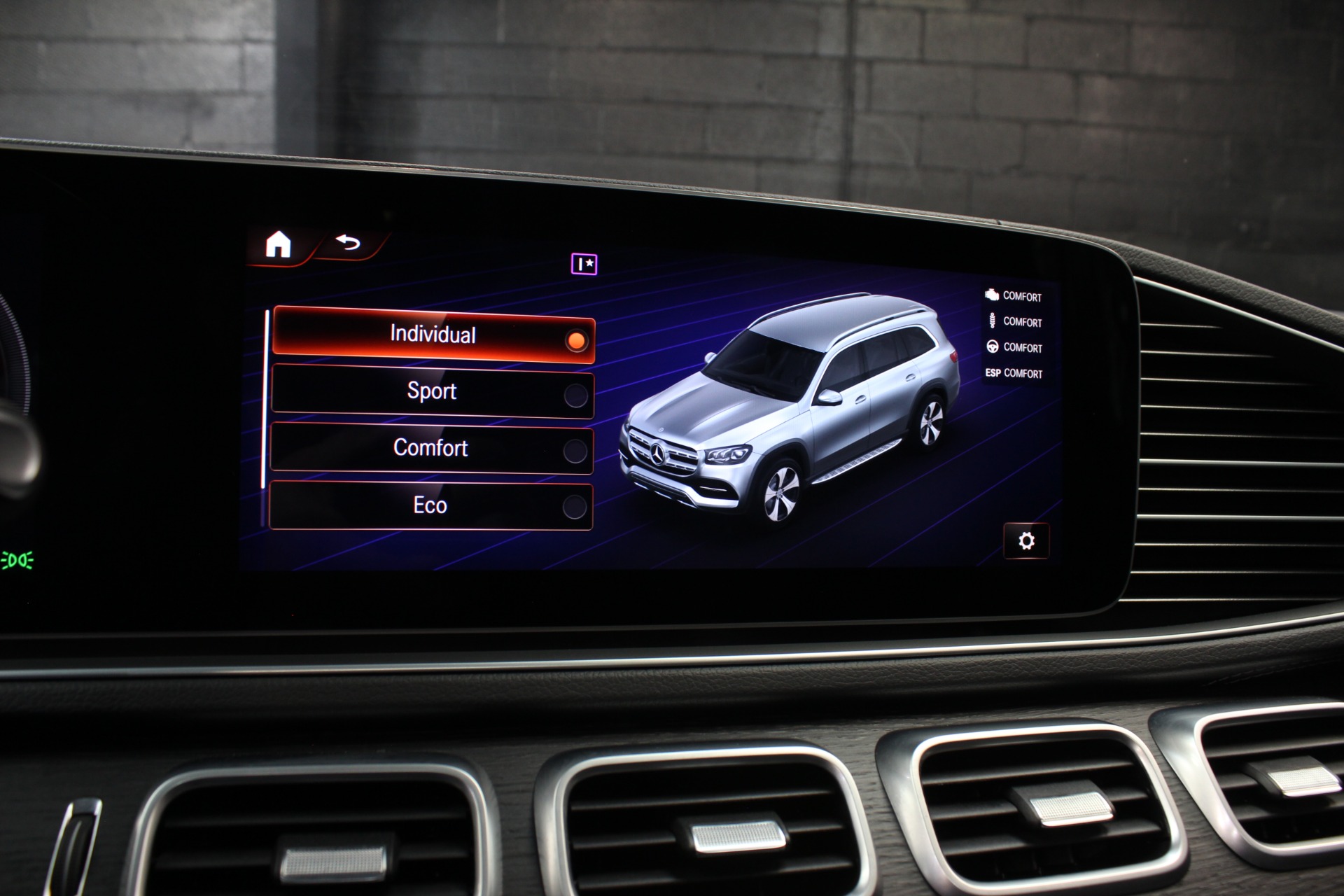 2023 Mercedes-Benz GLS GLS450 - Photo 75