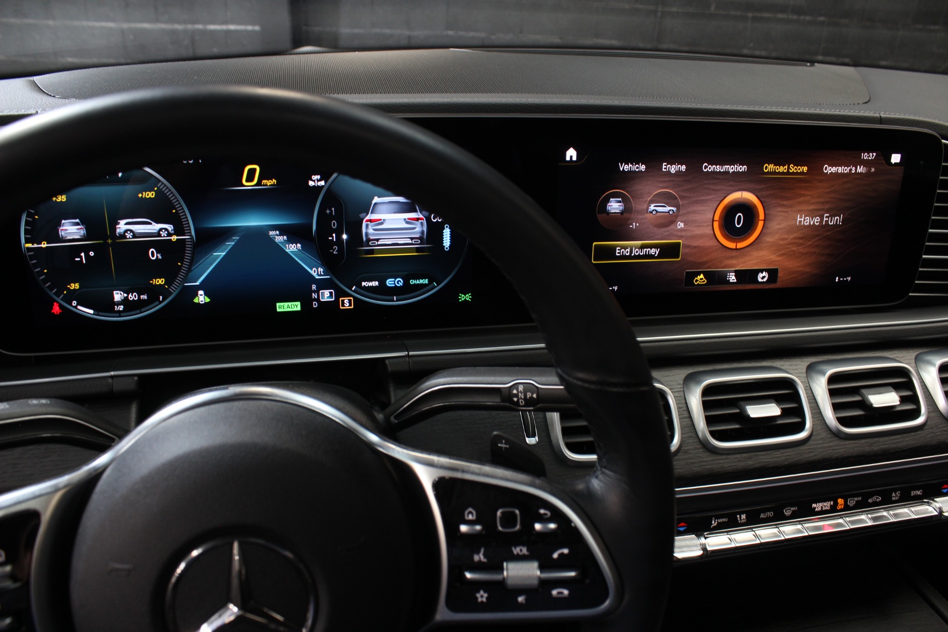 2023 Mercedes-Benz GLS GLS450 - Photo 76