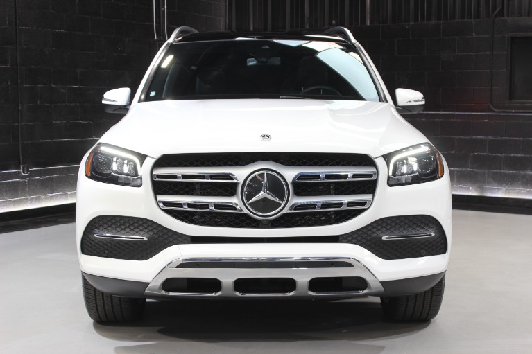 2023 Mercedes-Benz GLS GLS450 - Photo 104