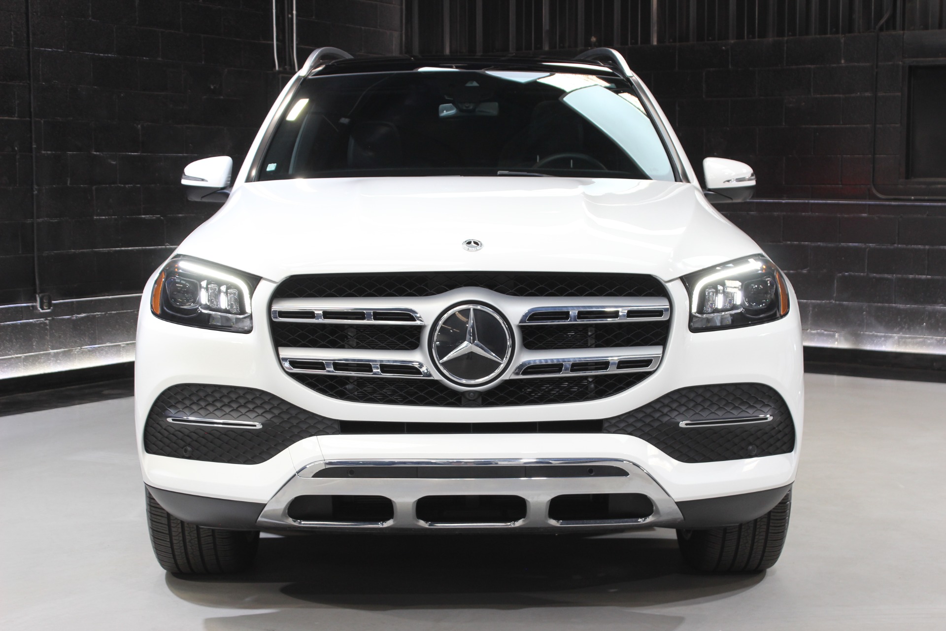 2023 Mercedes-Benz GLS GLS450 - Photo 8