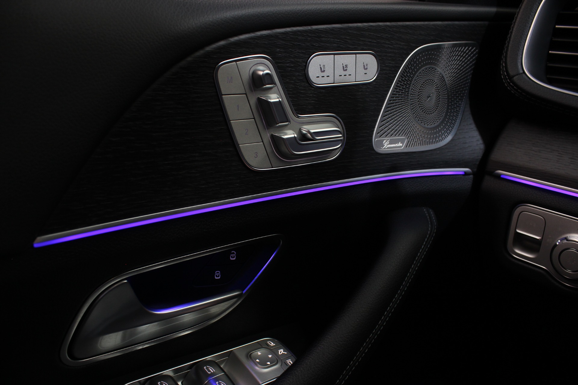 2023 Mercedes-Benz GLS GLS450 - Photo 80