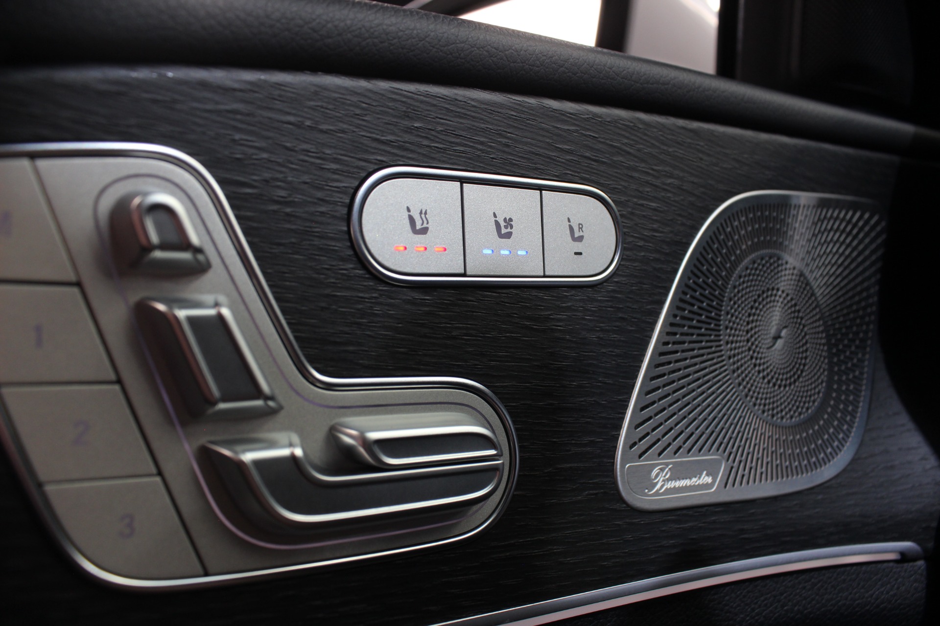 2023 Mercedes-Benz GLS GLS450 - Photo 81