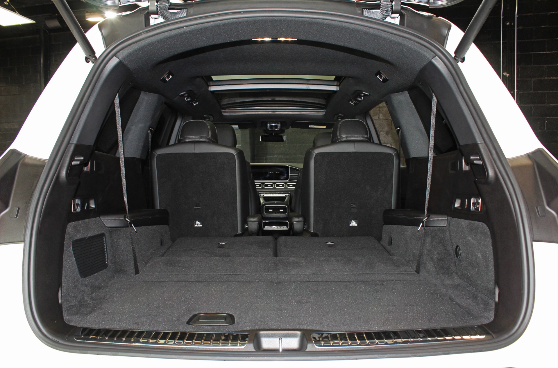 2023 Mercedes-Benz GLS GLS450 - Photo 88