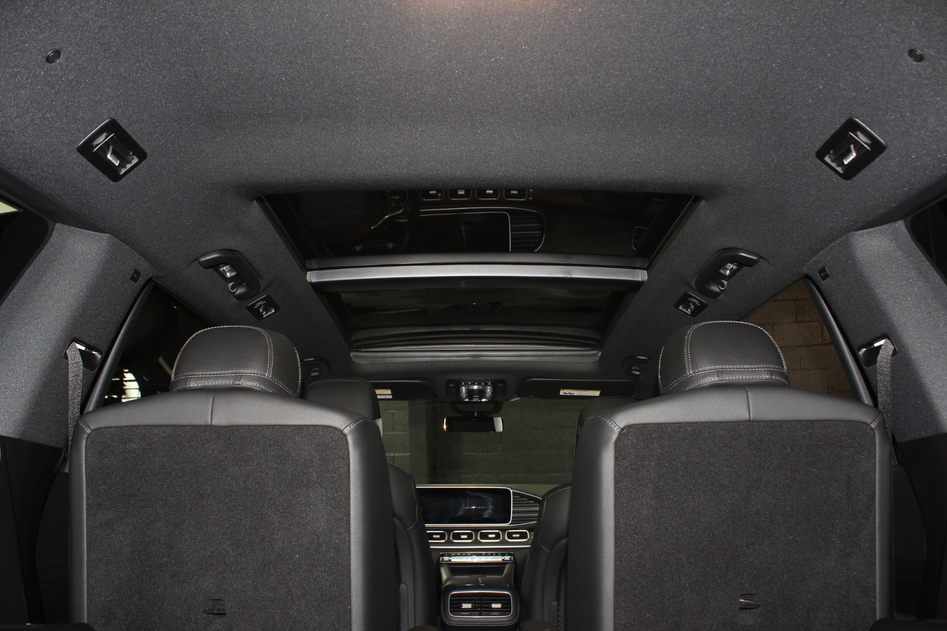 2023 Mercedes-Benz GLS GLS450 - Photo 89
