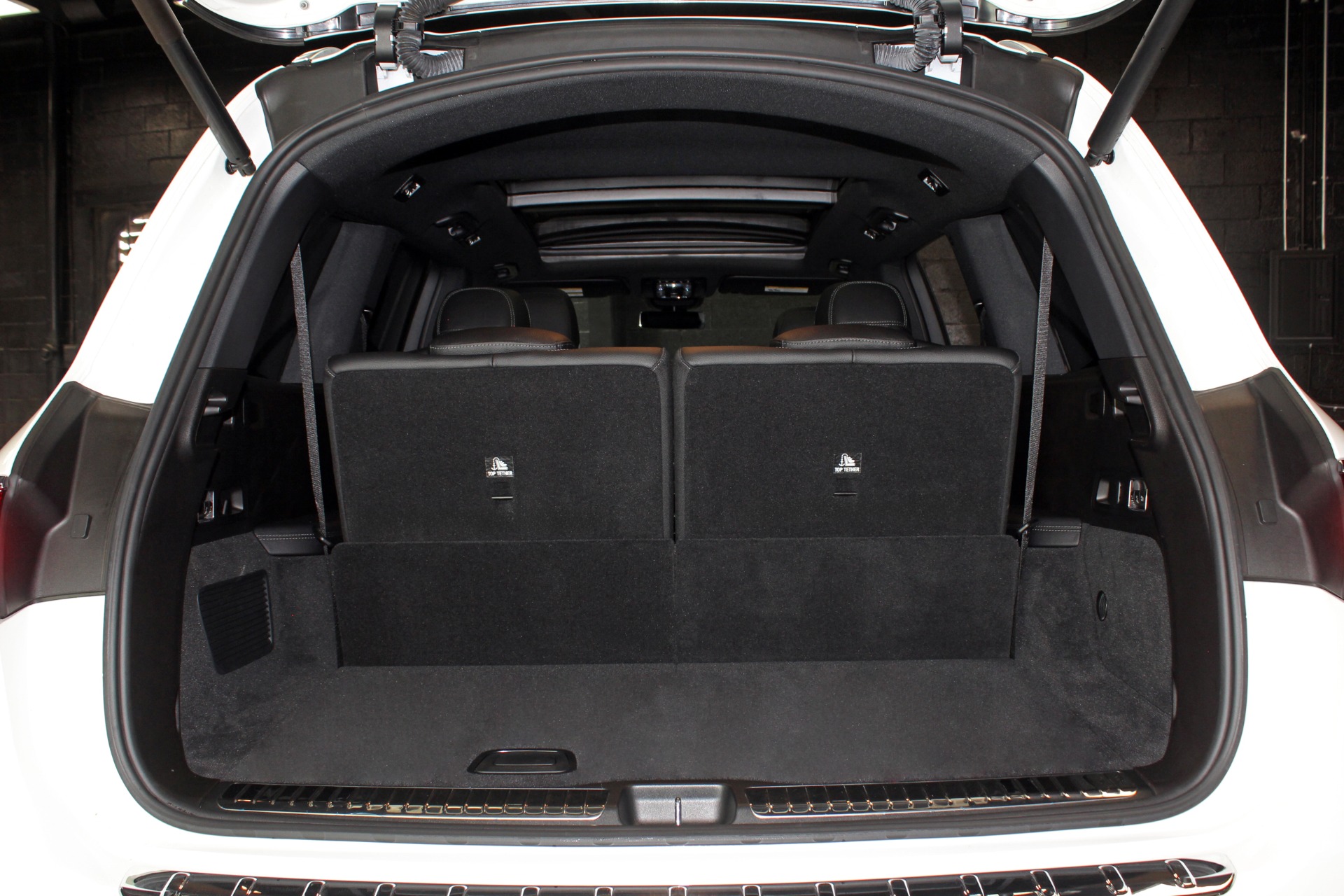 2023 Mercedes-Benz GLS GLS450 - Photo 94