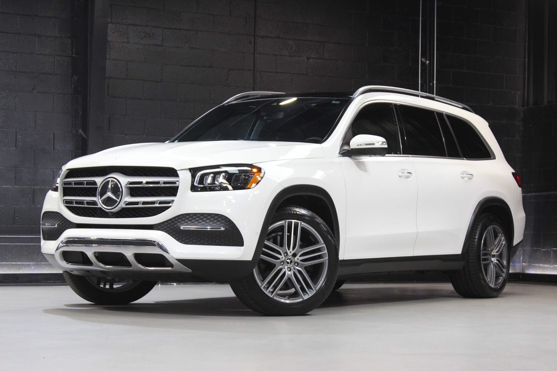 2023 Mercedes-Benz GLS GLS450 - Photo 95