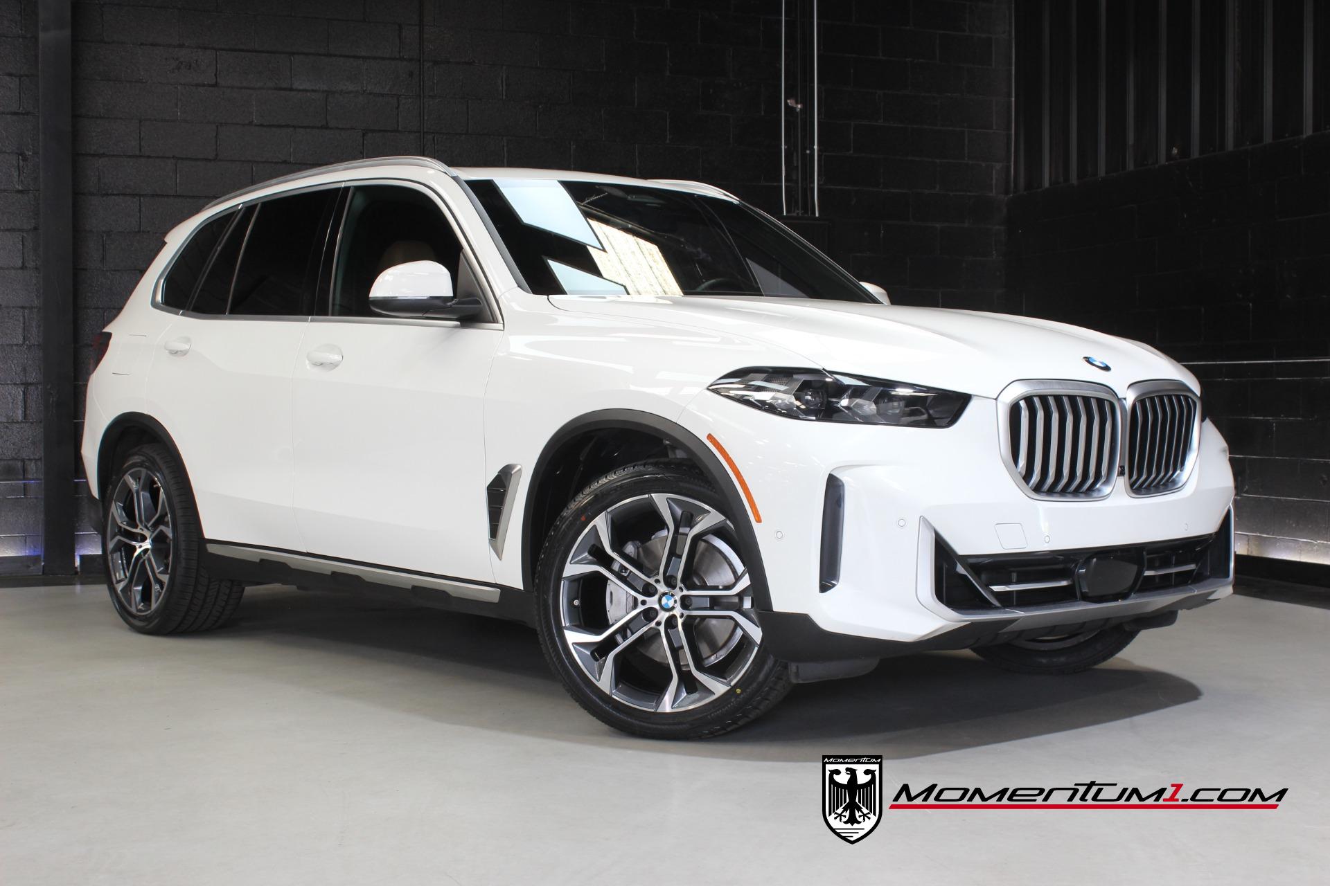 2024 BMW X5 sDrive40i's photo