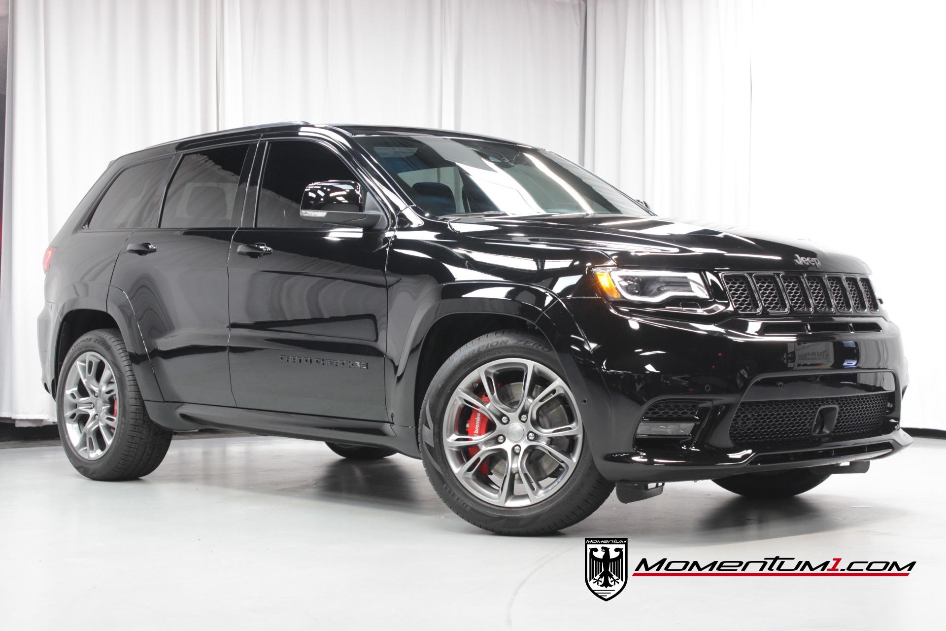 2020 Jeep Srt For Sale