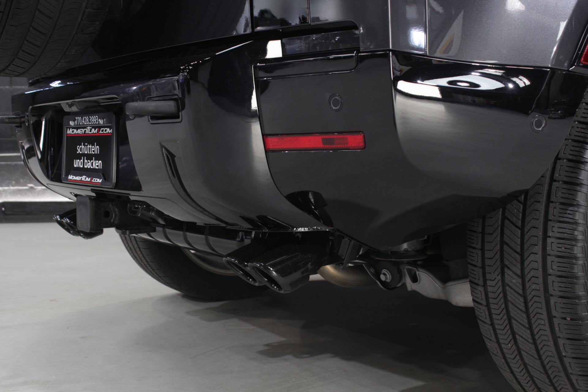 2025 Land Rover Defender V8 - Photo 15