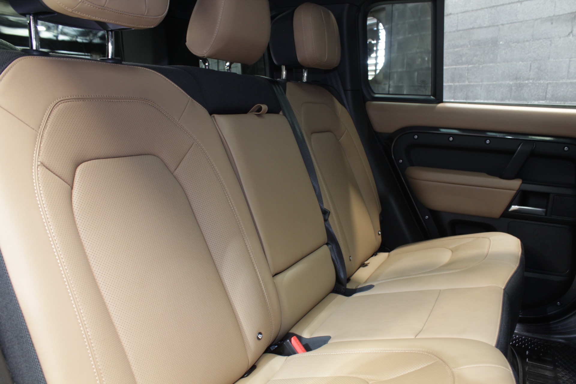 2025 Land Rover Defender V8 - Photo 44