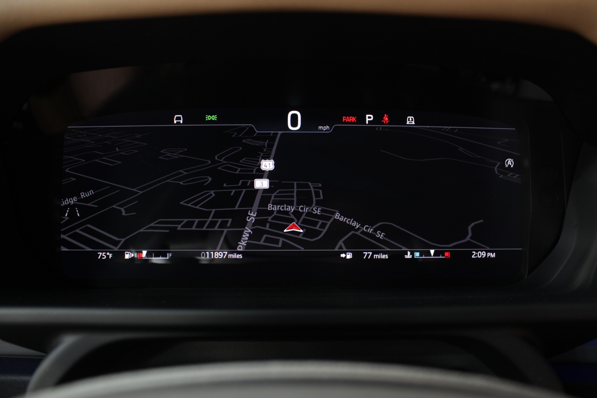 2025 Land Rover Defender V8 - Photo 55
