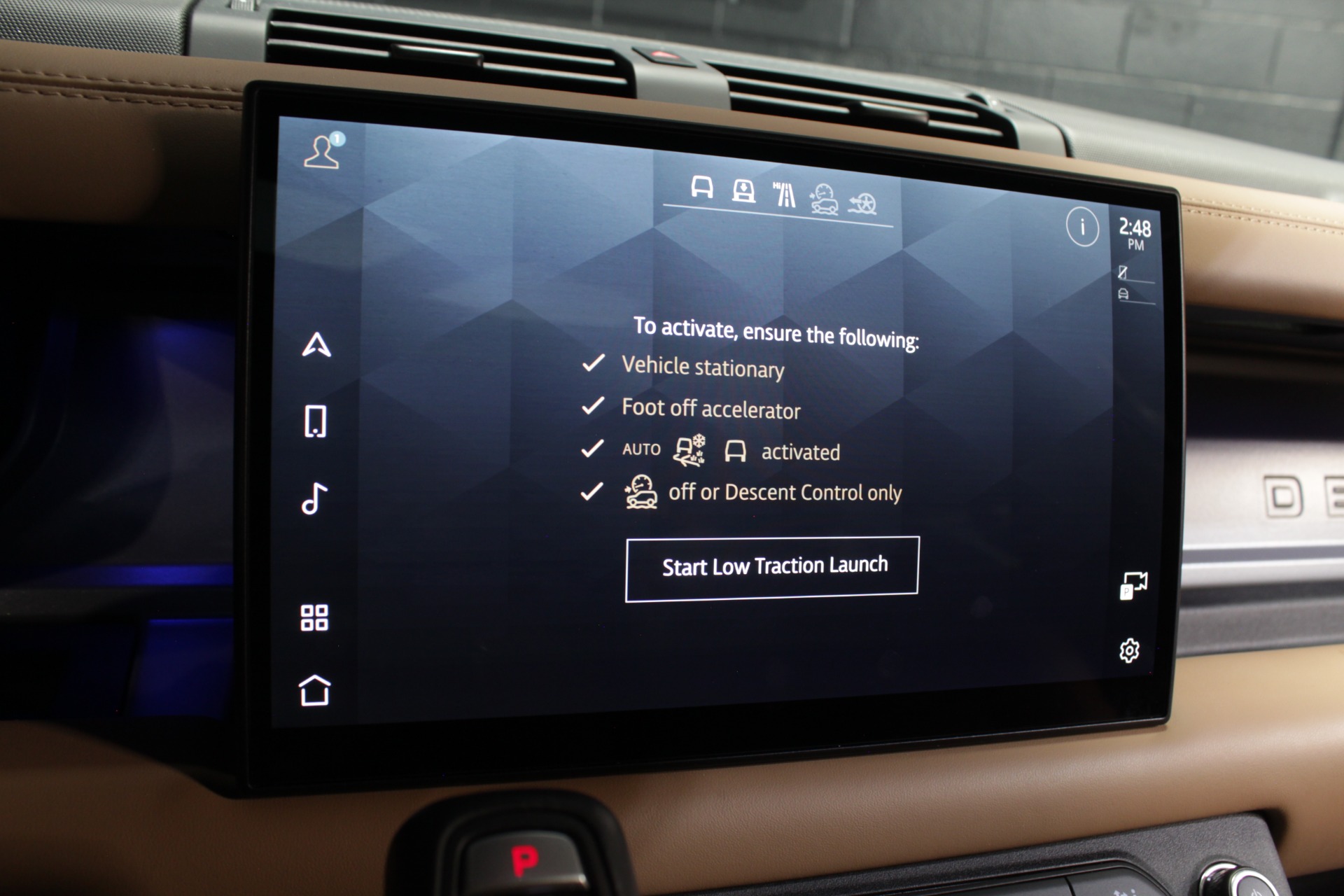 2025 Land Rover Defender V8 - Photo 61
