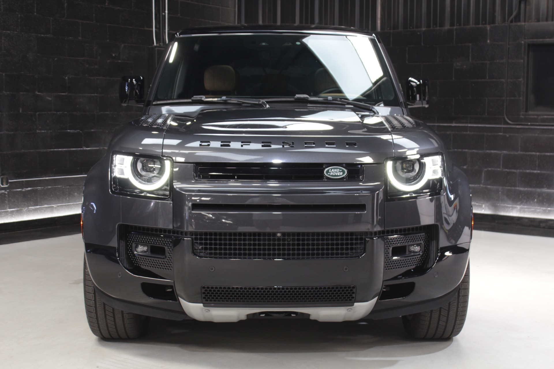 2025 Land Rover Defender V8 - Photo 7