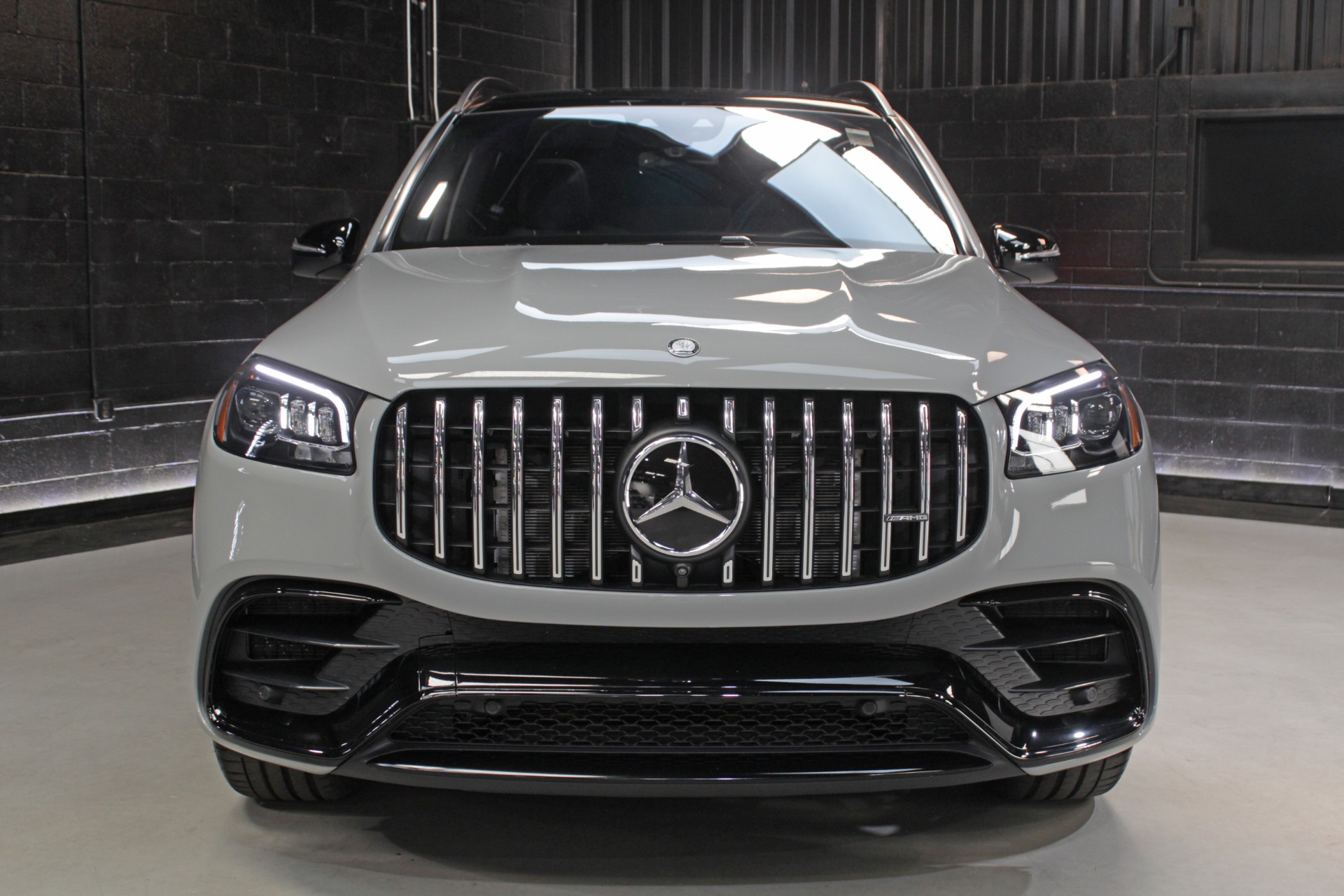 Used 2025 Mercedes-Benz GLS AMG GLS 63 AMG Night Package For Sale