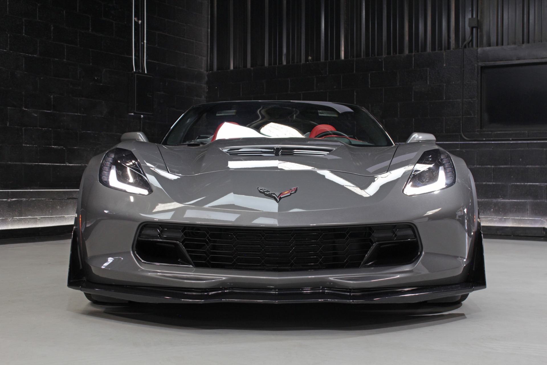 2015 Chevrolet Corvette Z06 - Photo 10