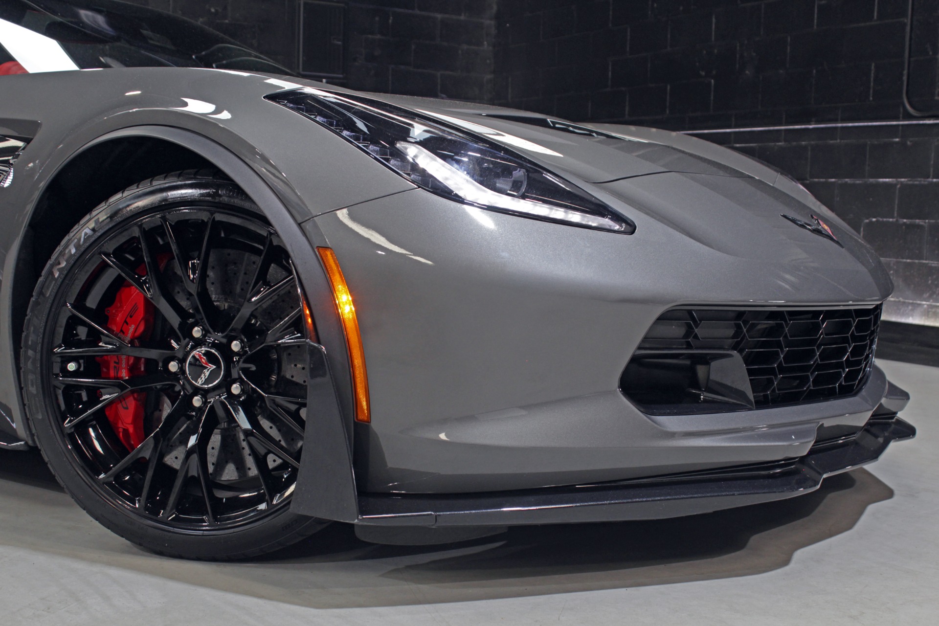 2015 Chevrolet Corvette Z06 - Photo 11