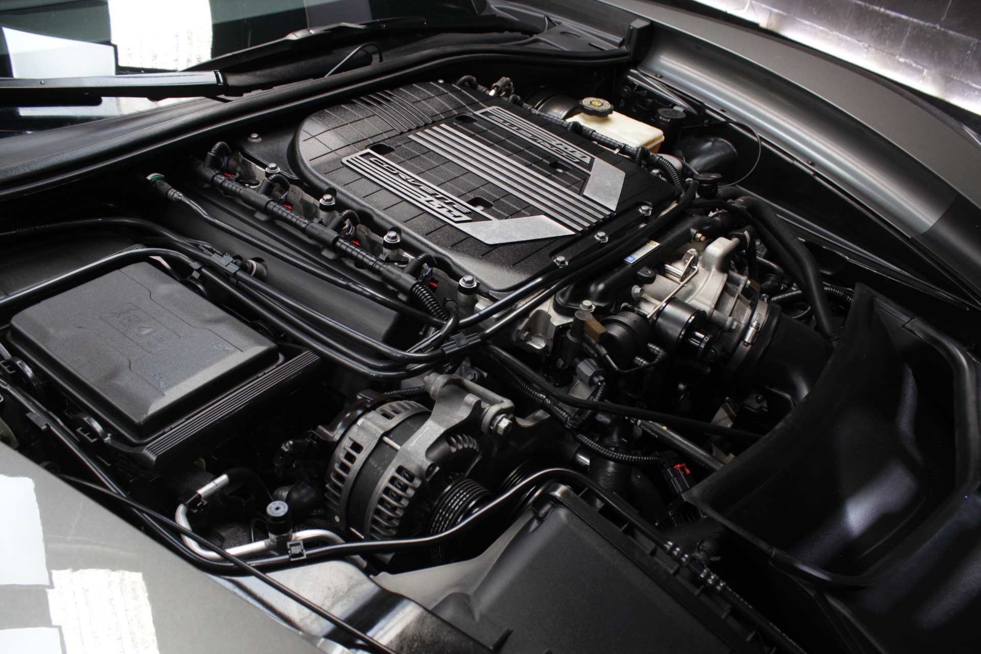 2015 Chevrolet Corvette Z06 - Photo 30