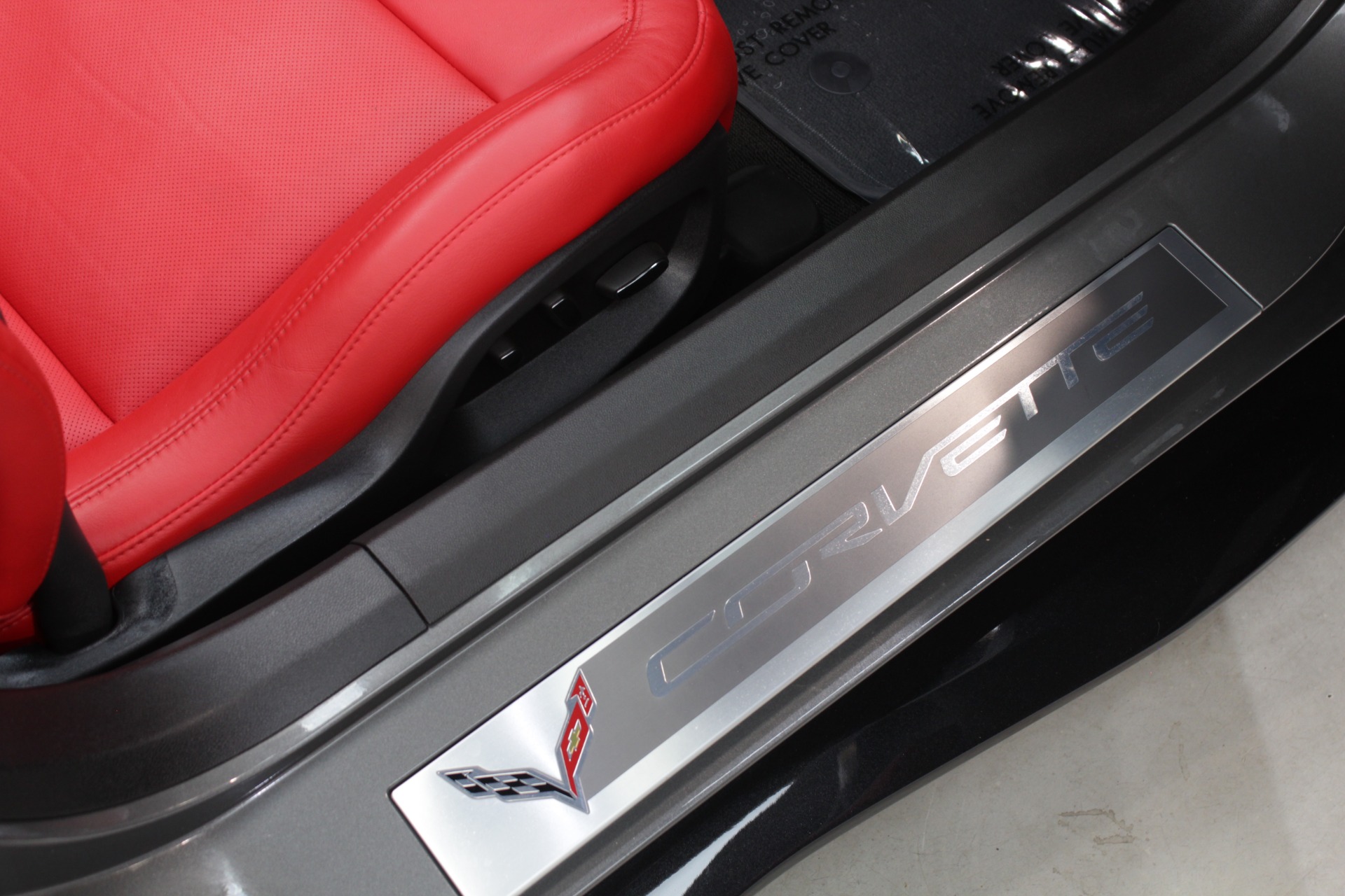 2015 Chevrolet Corvette Z06 - Photo 31