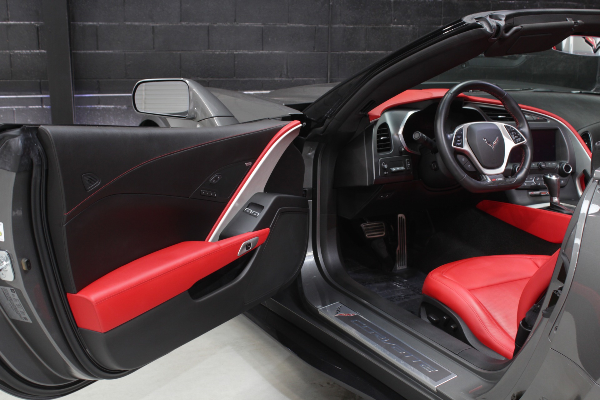 2015 Chevrolet Corvette Z06 - Photo 33