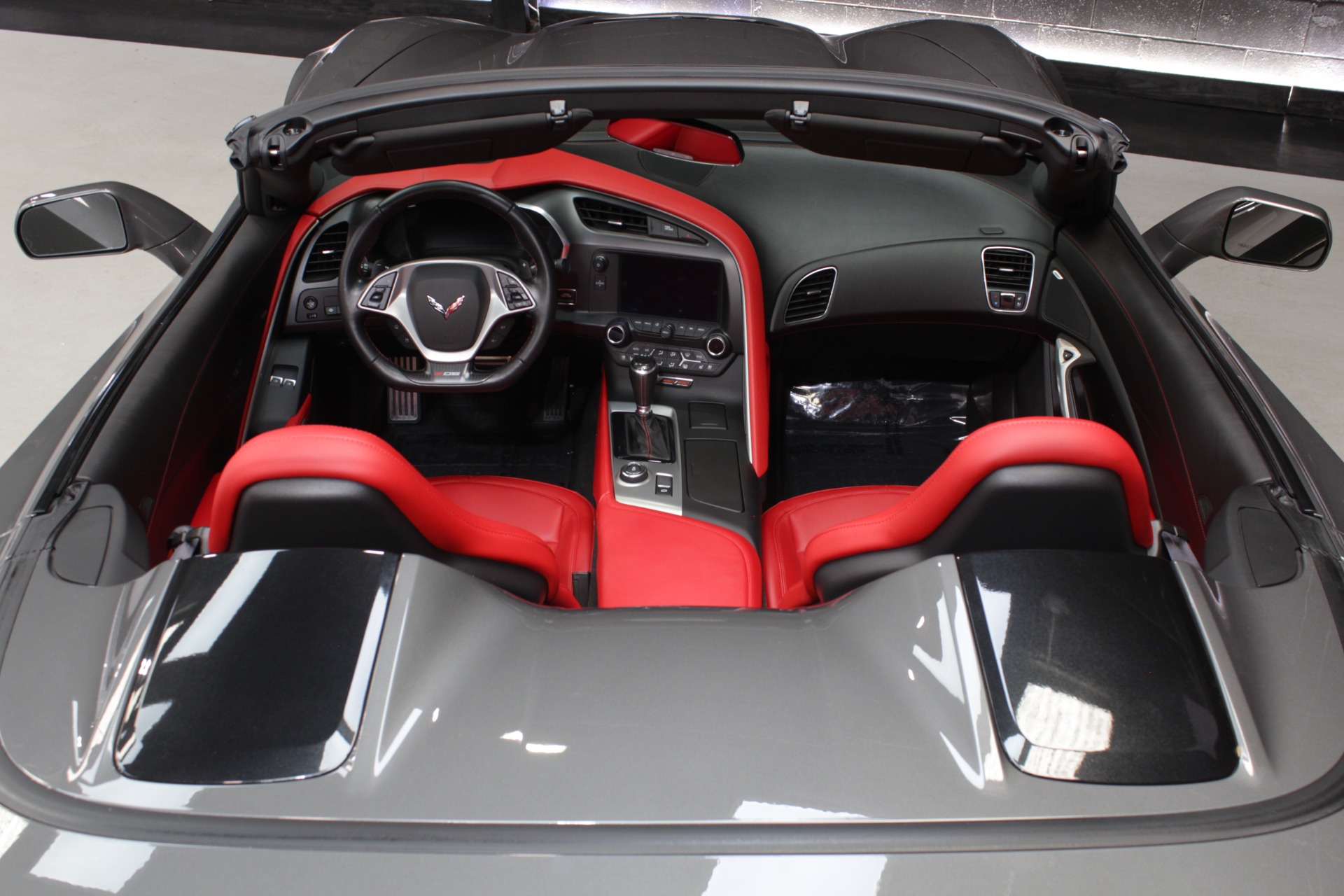 2015 Chevrolet Corvette Z06 - Photo 34