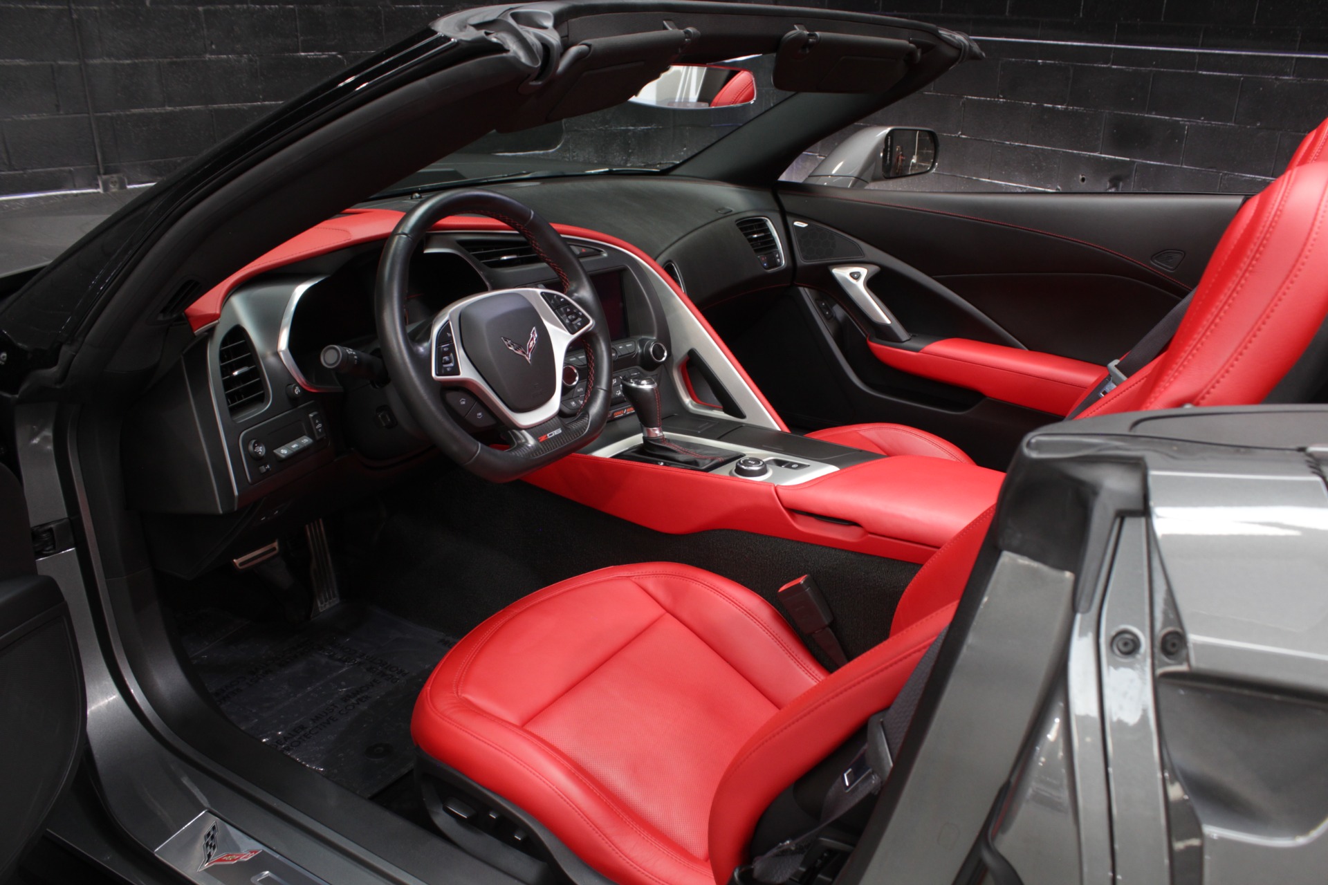 2015 Chevrolet Corvette Z06 - Photo 36