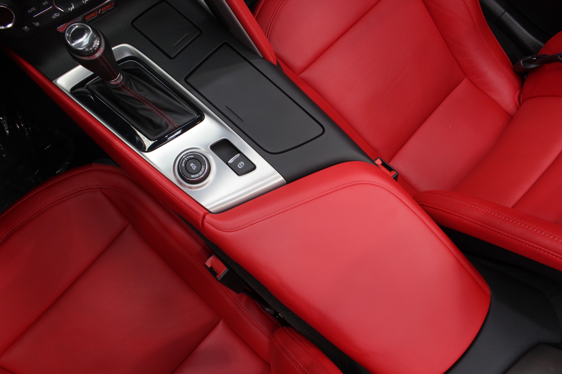2015 Chevrolet Corvette Z06 - Photo 40