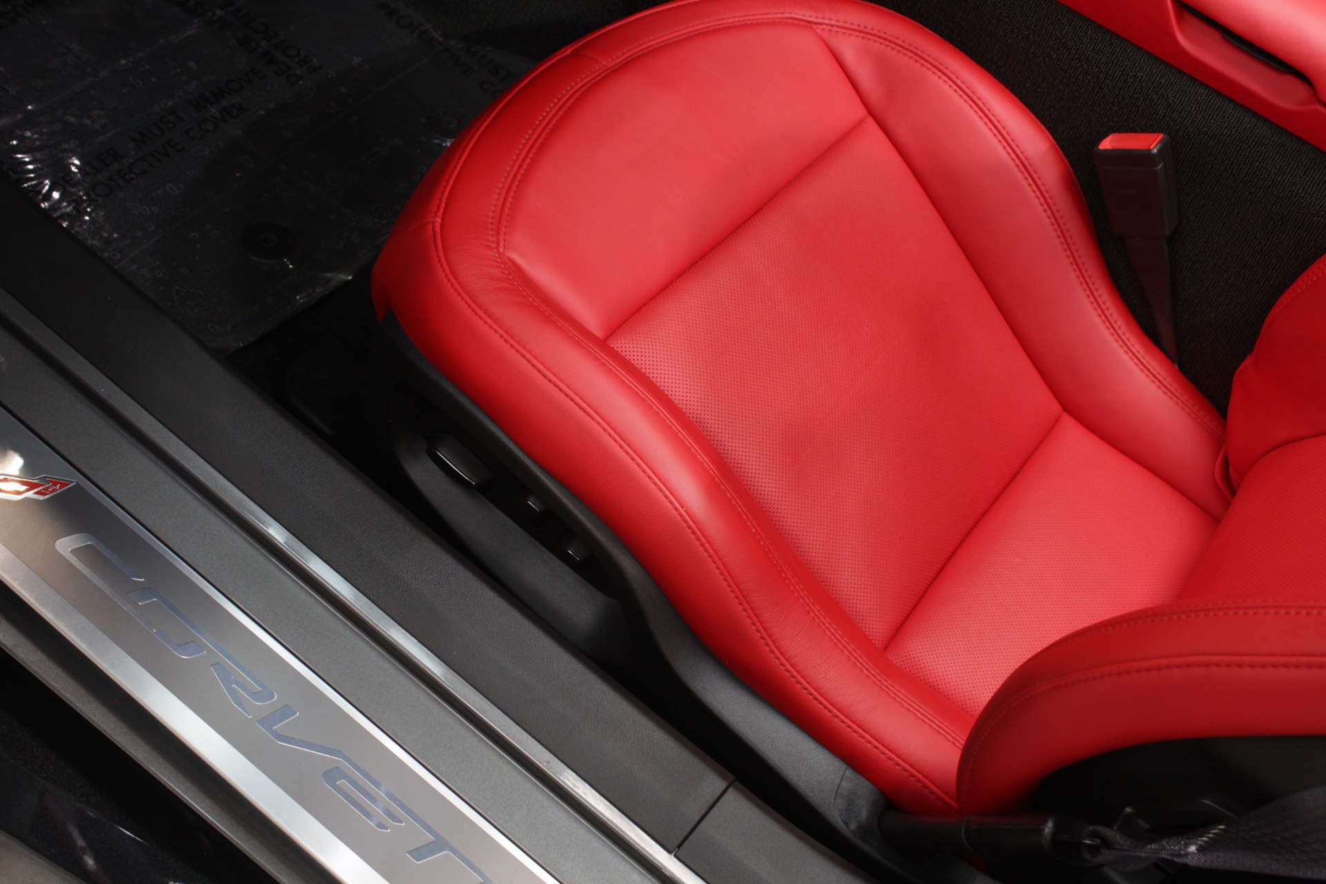 2015 Chevrolet Corvette Z06 - Photo 44