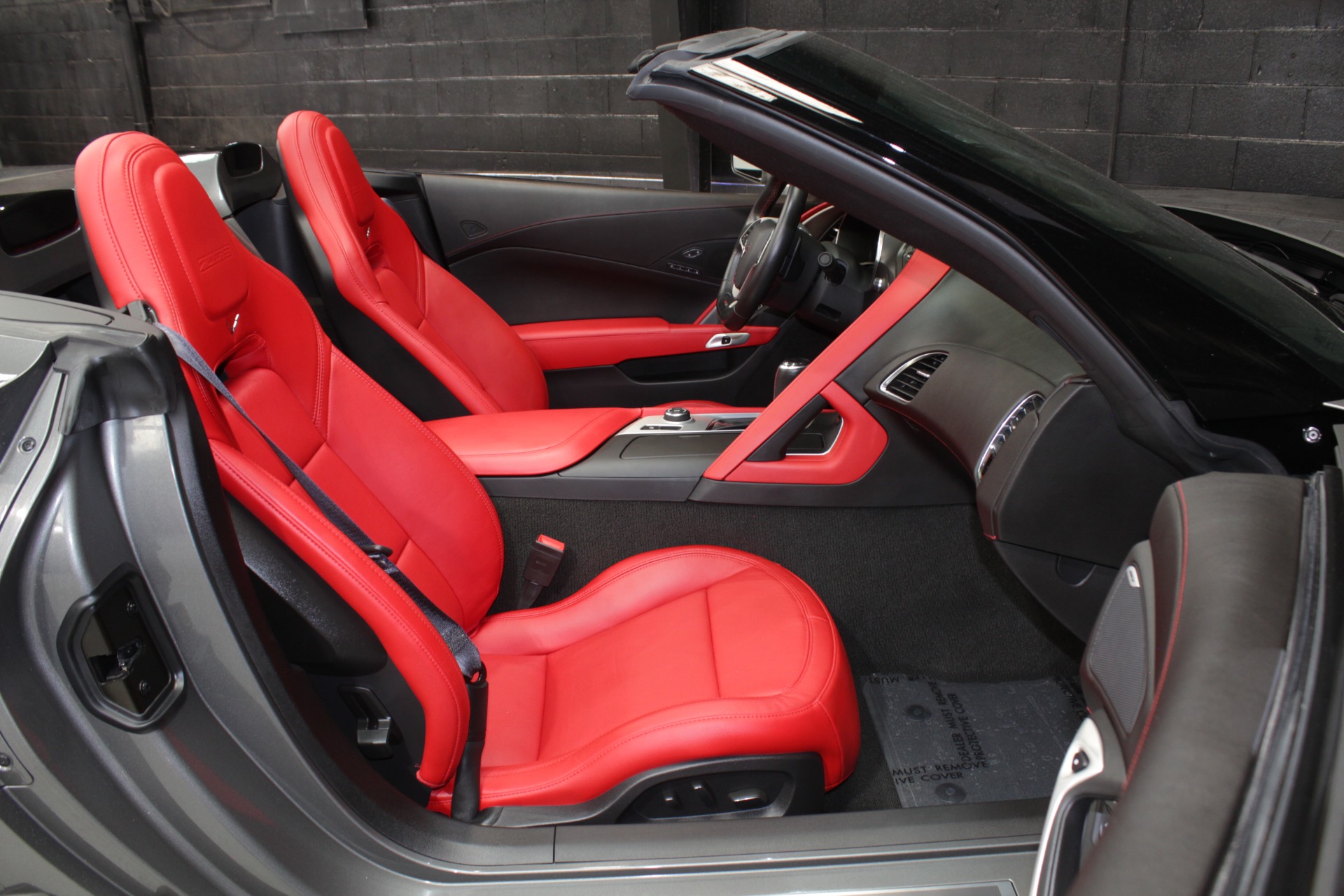 2015 Chevrolet Corvette Z06 - Photo 49