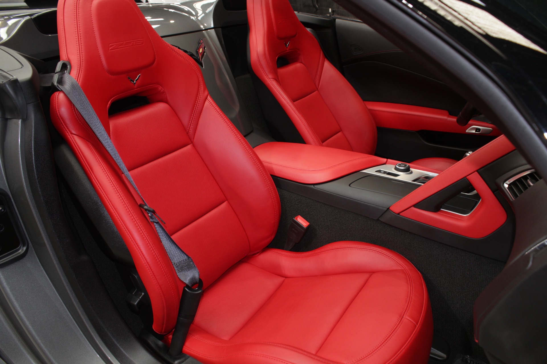 2015 Chevrolet Corvette Z06 - Photo 50