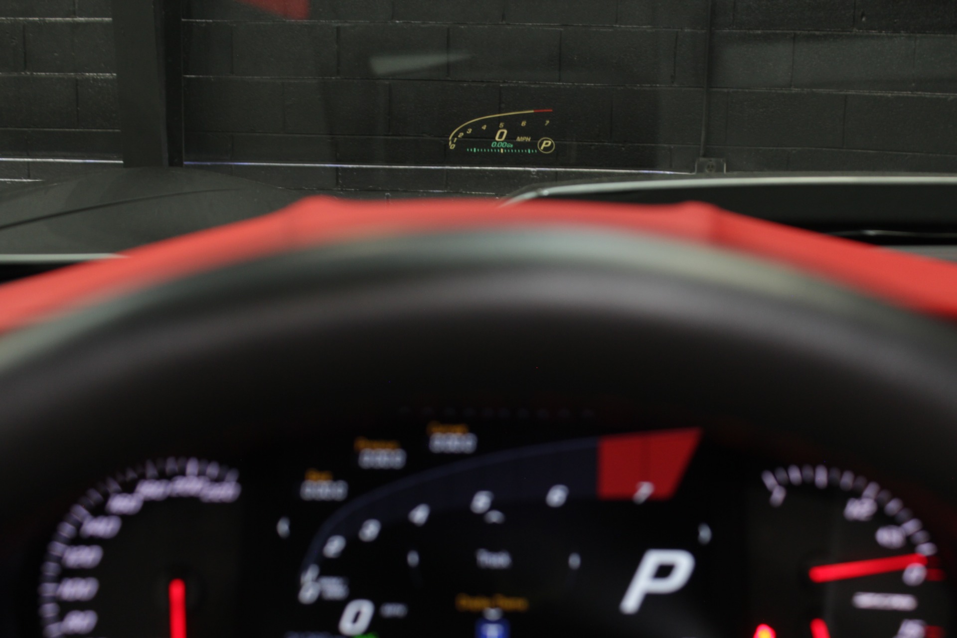 2015 Chevrolet Corvette Z06 - Photo 58