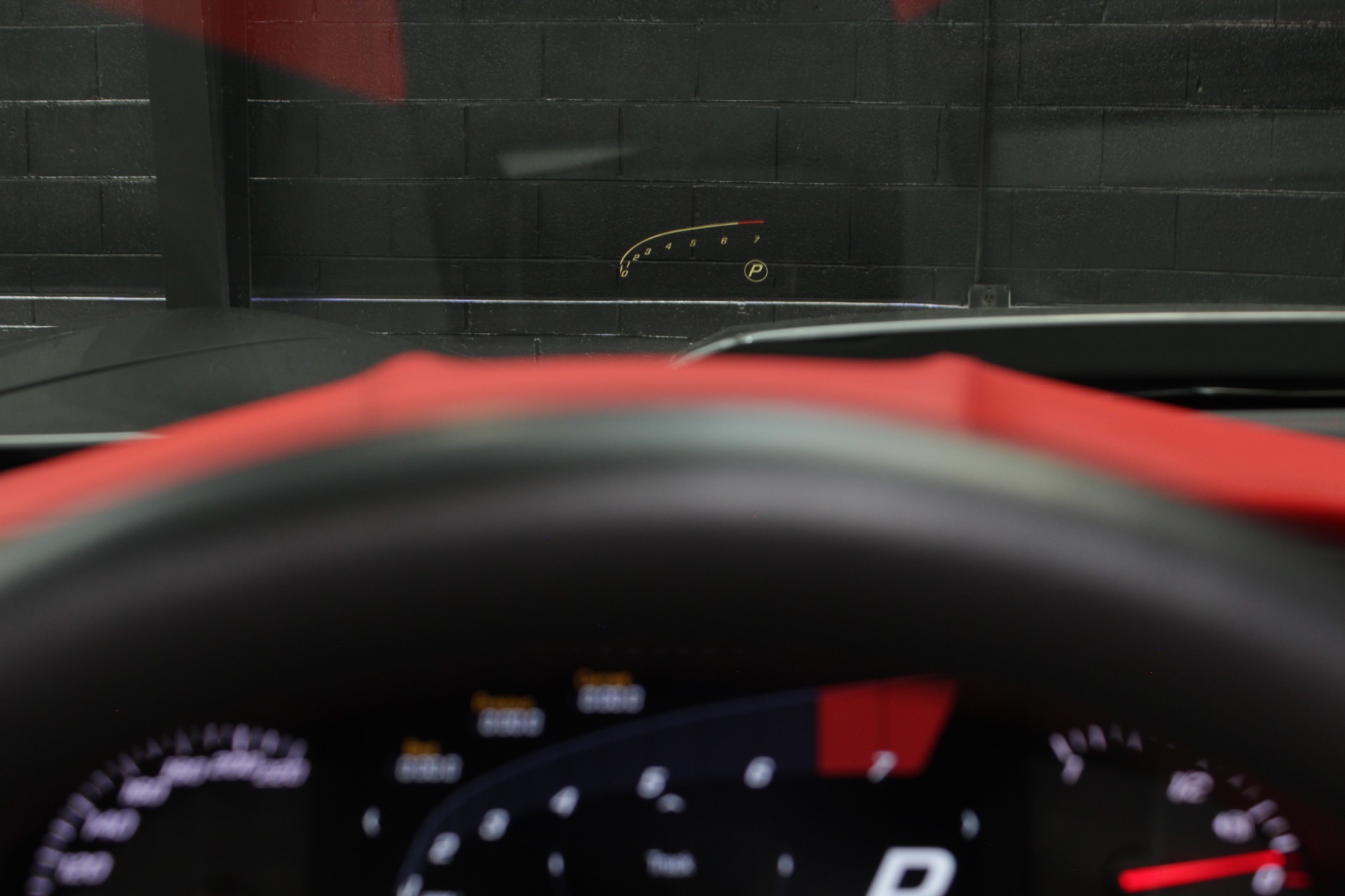 2015 Chevrolet Corvette Z06 - Photo 59