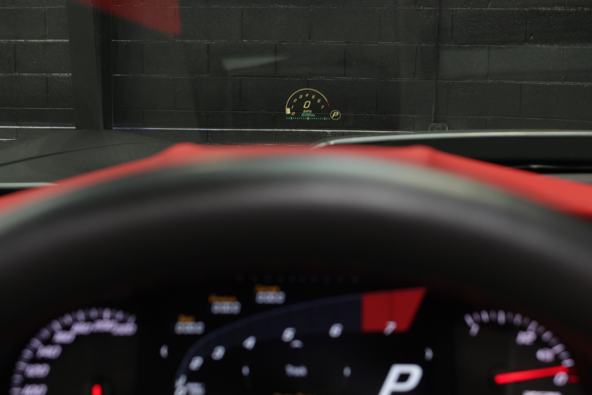 2015 Chevrolet Corvette Z06 - Photo 60