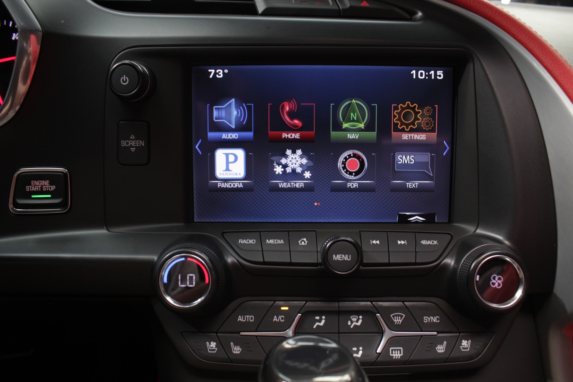 2015 Chevrolet Corvette Z06 - Photo 63